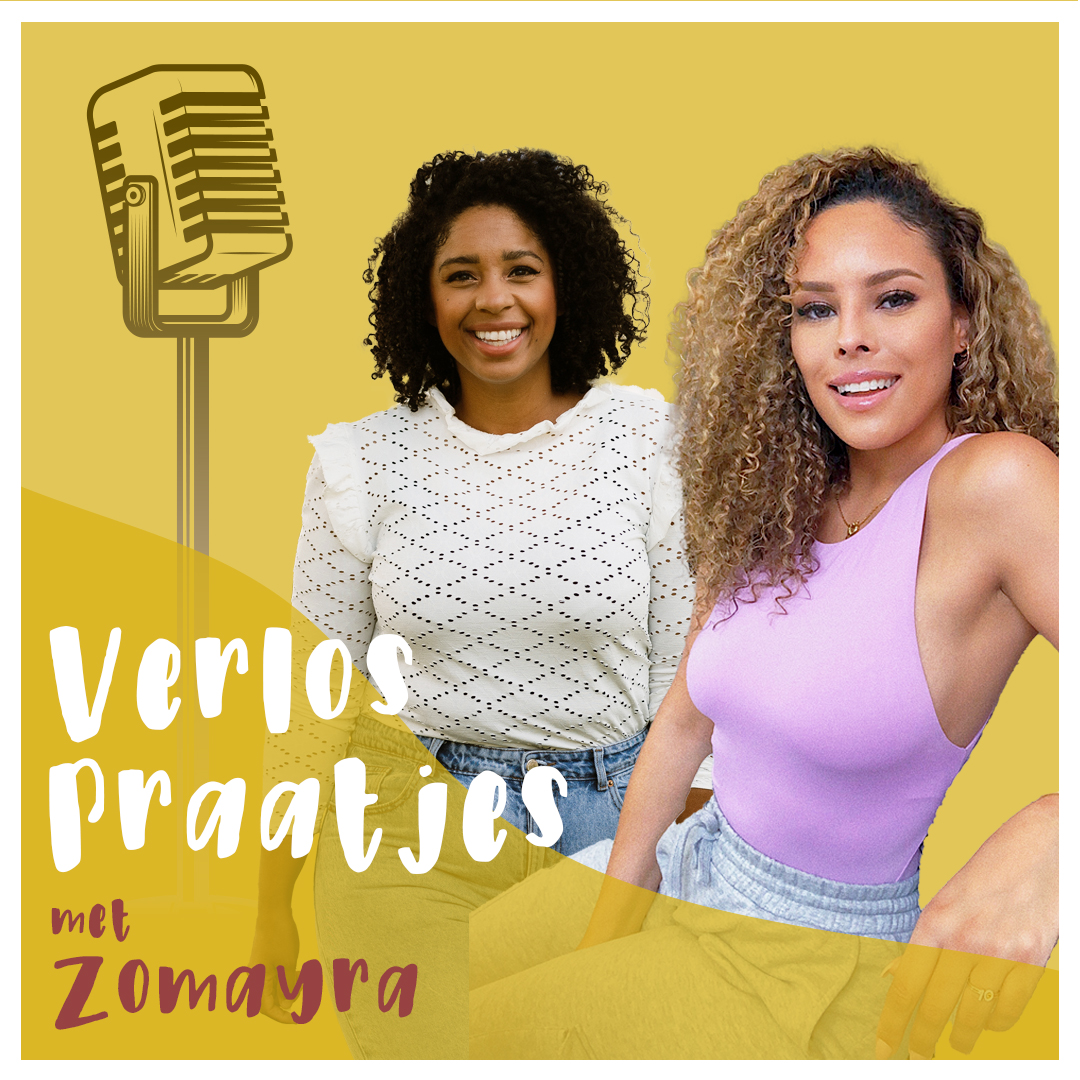 Verlosmoeder De Podcast