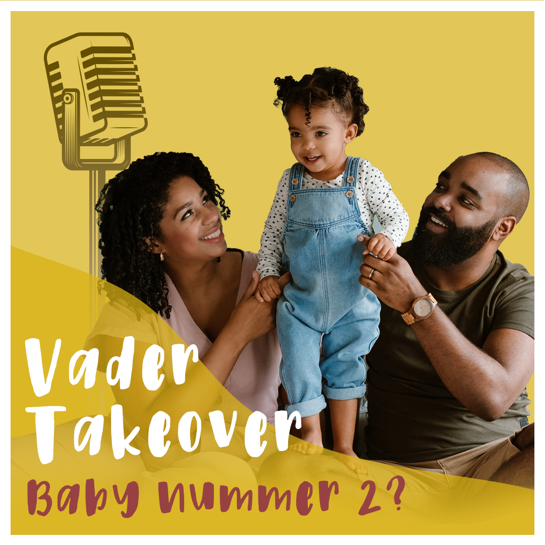 Verlosmoeder De Podcast