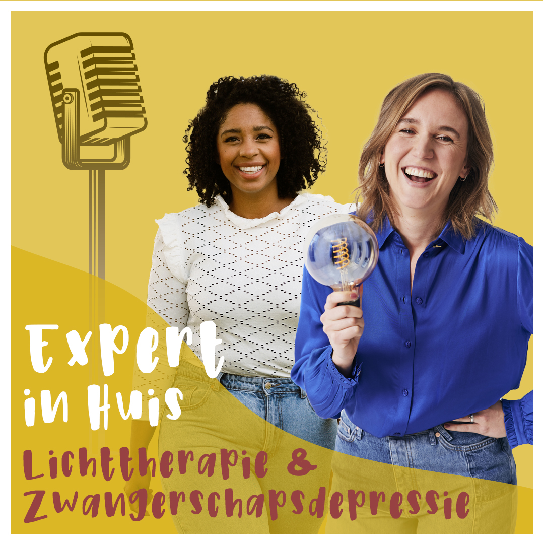 Verlosmoeder De Podcast