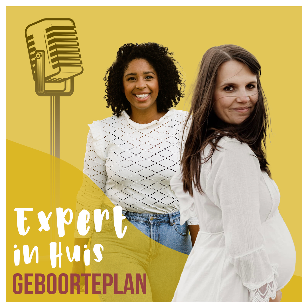 Verlosmoeder De Podcast