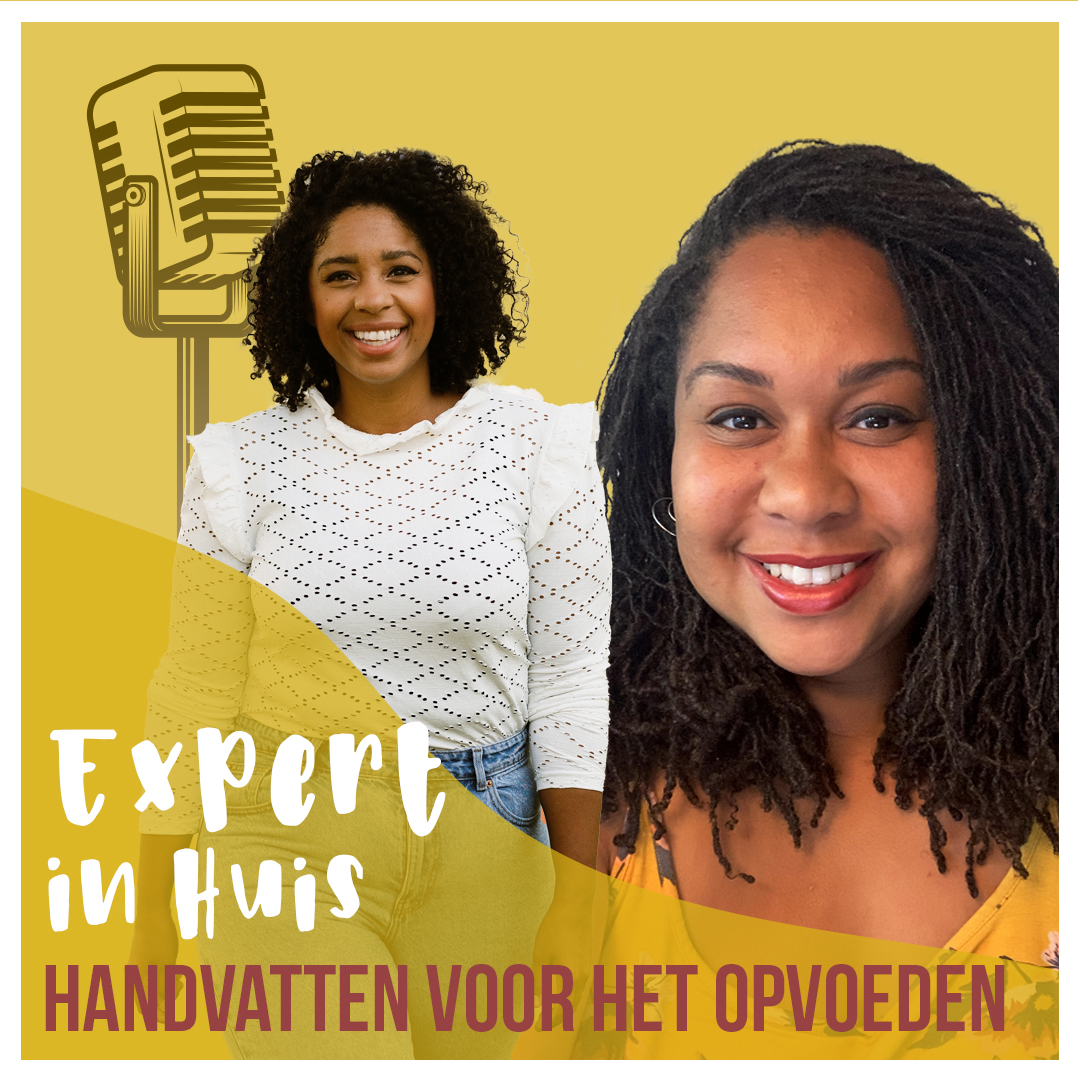 Verlosmoeder De Podcast