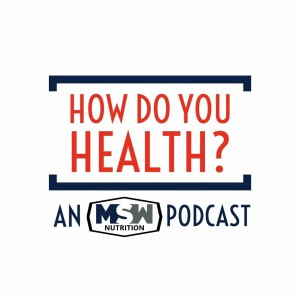 Episode 080: Supplementing for Brain Health