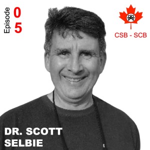 05: Advancements in Movement Tracking Technology — Dr. Scott Selbie