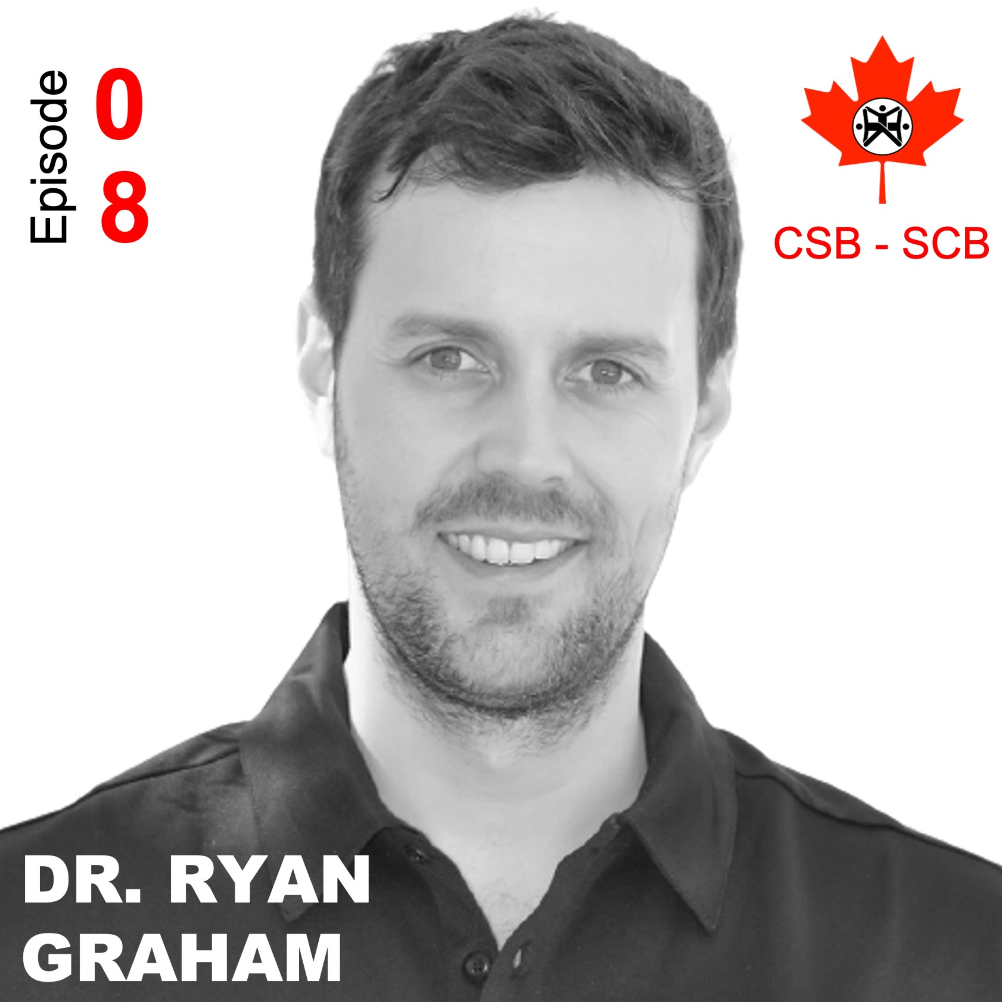 08: Machine Learning in Human Movement Research — Dr. Ryan Graham