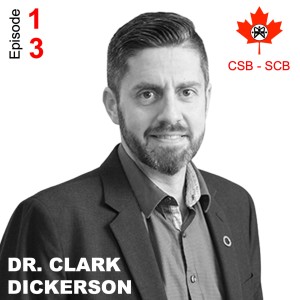 13: Shoulder Biomechanics — Dr. Clark Dickerson