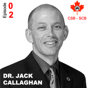 02: Performance, Pain, and Injury of the Lumbar Spine — Dr. Jack Callaghan