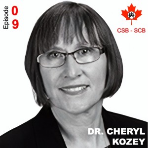 09: Functional Adaptations to Joint Disorders — Dr. Cheryl Kozey