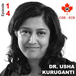 14: Electromyography and Its Use to Control Prosthetics — Dr. Usha Kuruganti