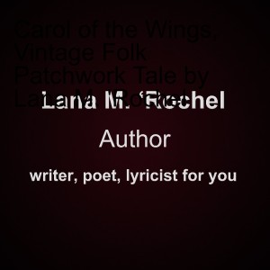 Lana M. Rochel Author - Outlandish Love