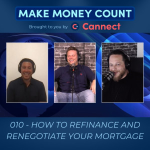 How To Refinance Your Mortgage