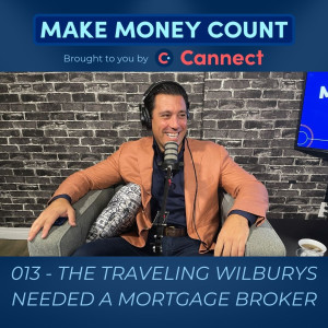 The Traveling Wilburys Needed a Mortgage Broker