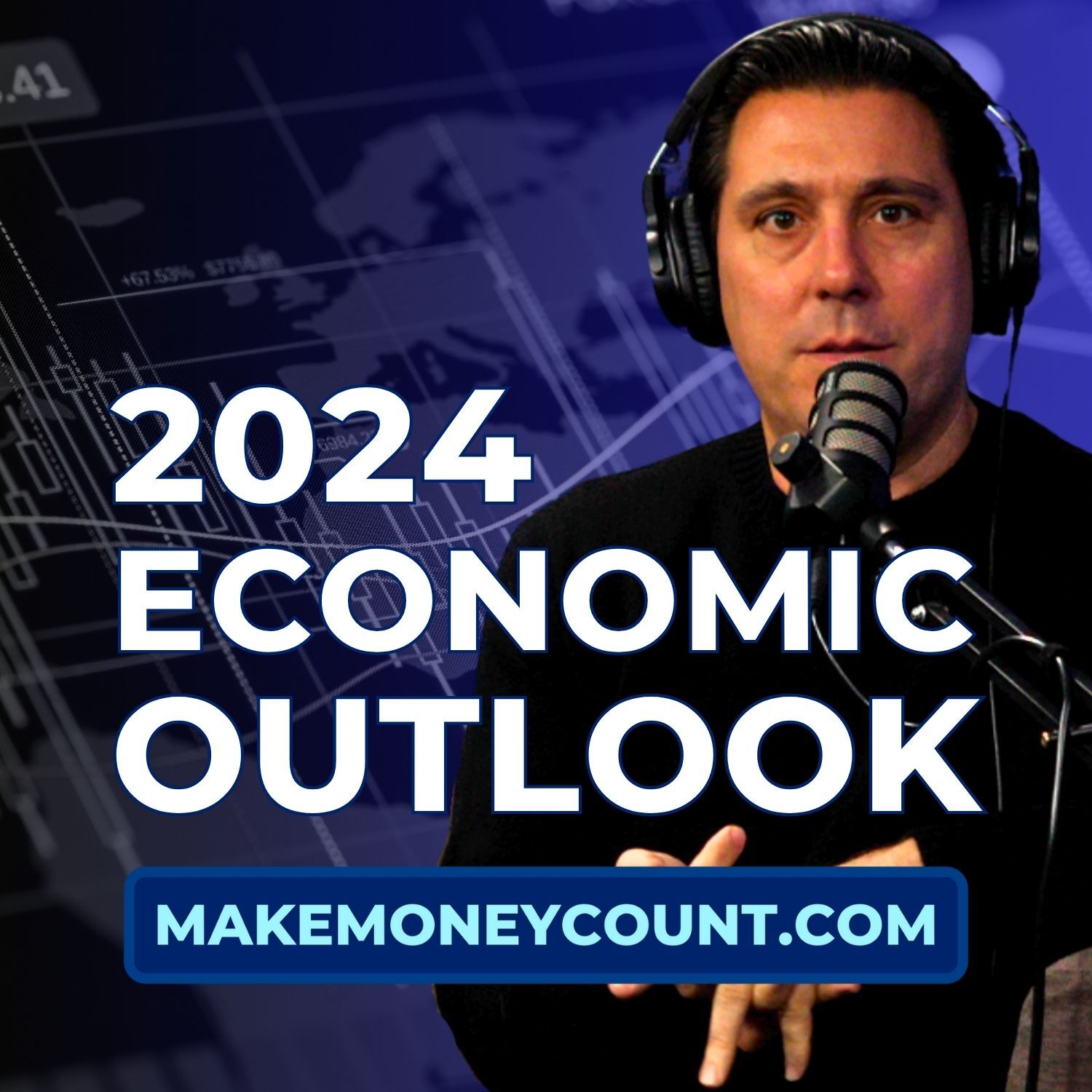 Make Money Count