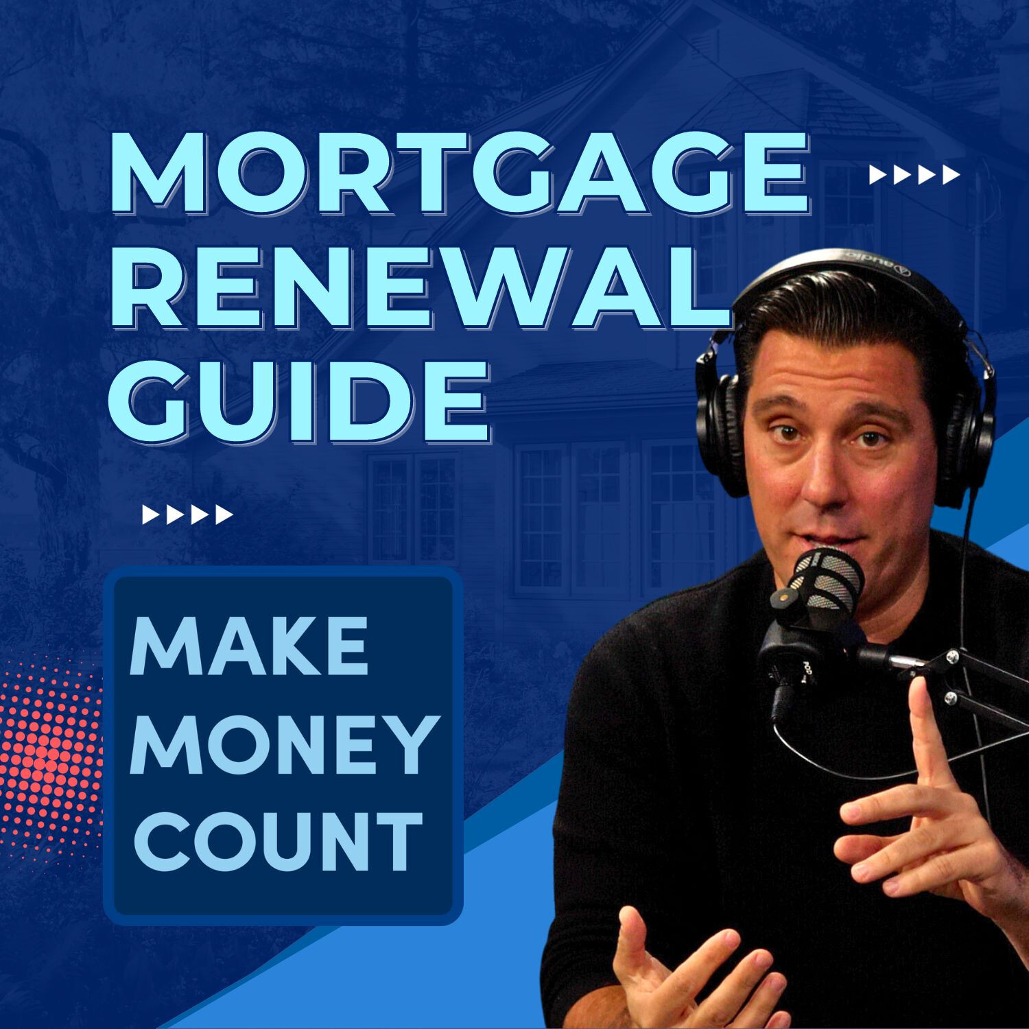 Make Money Count