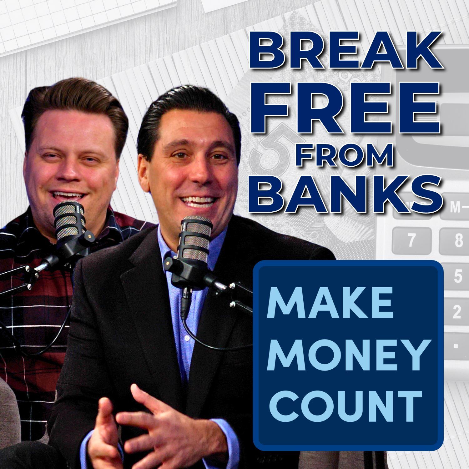 Make Money Count