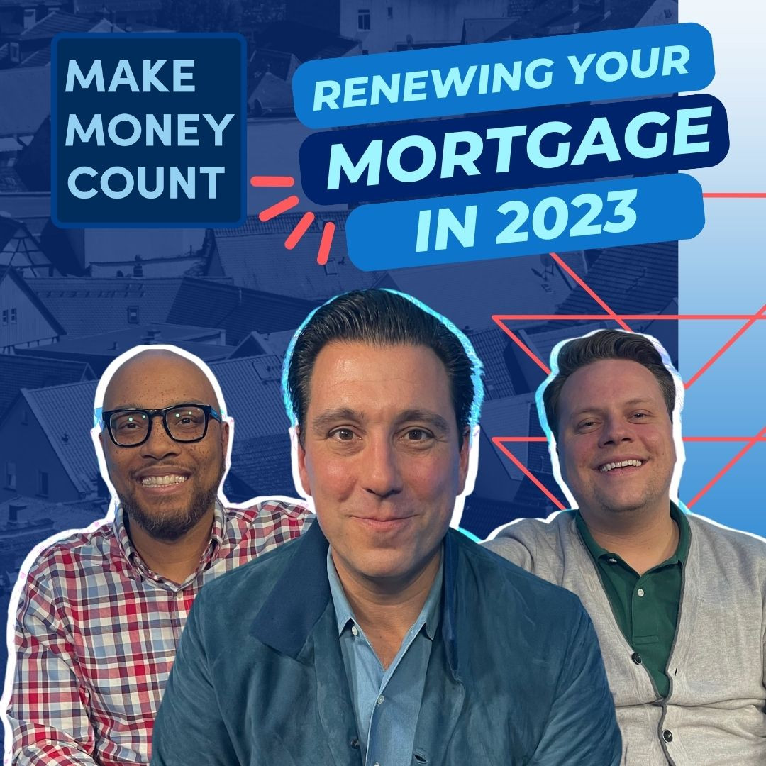 Make Money Count