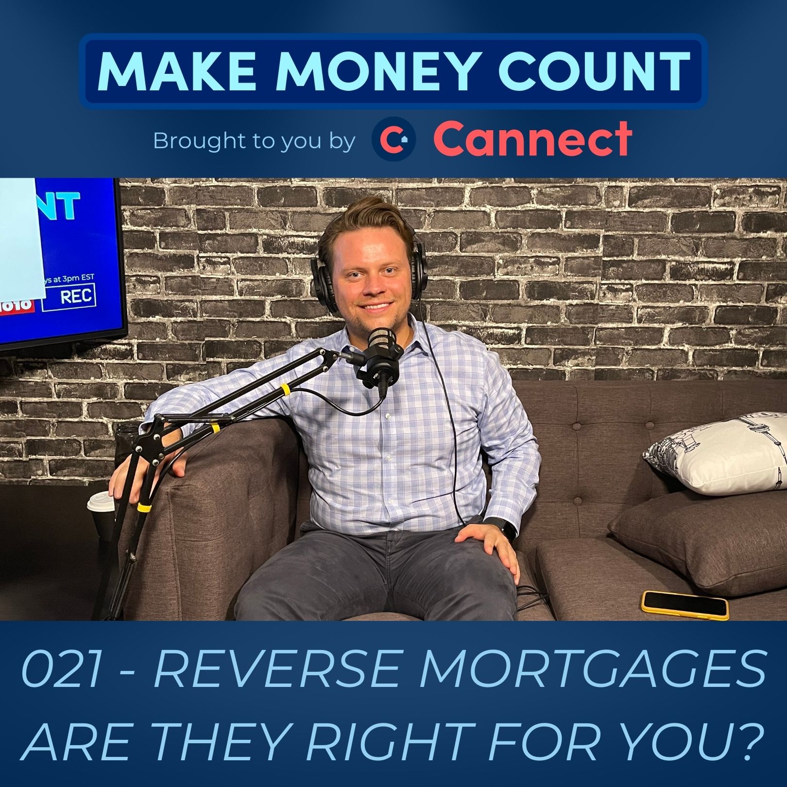 Reverse Mortgages: Are They Right For You?