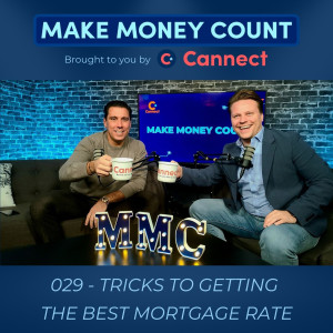 Tricks to Getting the Best Mortgage Rate