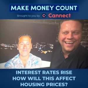 Interest Rates Rise - How Will This Affect Housing Prices?