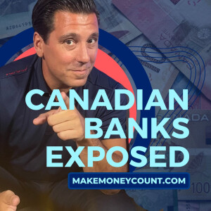 Unlocking the Secrets of Net Interest Margin - Big Six Canadian Banks Exposed!