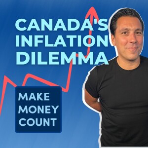 Inflation Report Analysis: The Impact on Canada’s Financial Landscape