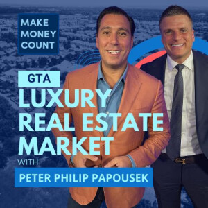 Interest Rates & Luxury Estates with Peter Philip Papousek