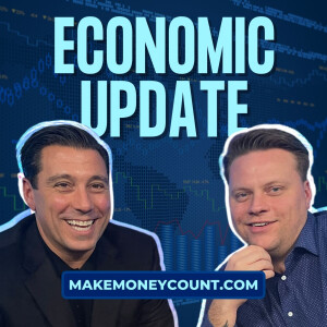 Economic Update: Inflation, Interest Rates, and Housing Prices