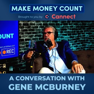 Special: A Conversation With Investment Banker Gene McBurney