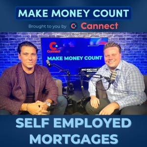 How To Get A Mortgage For Self Employed People