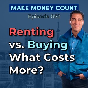 Renting vs. Buying a Home in Toronto’s Housing Market
