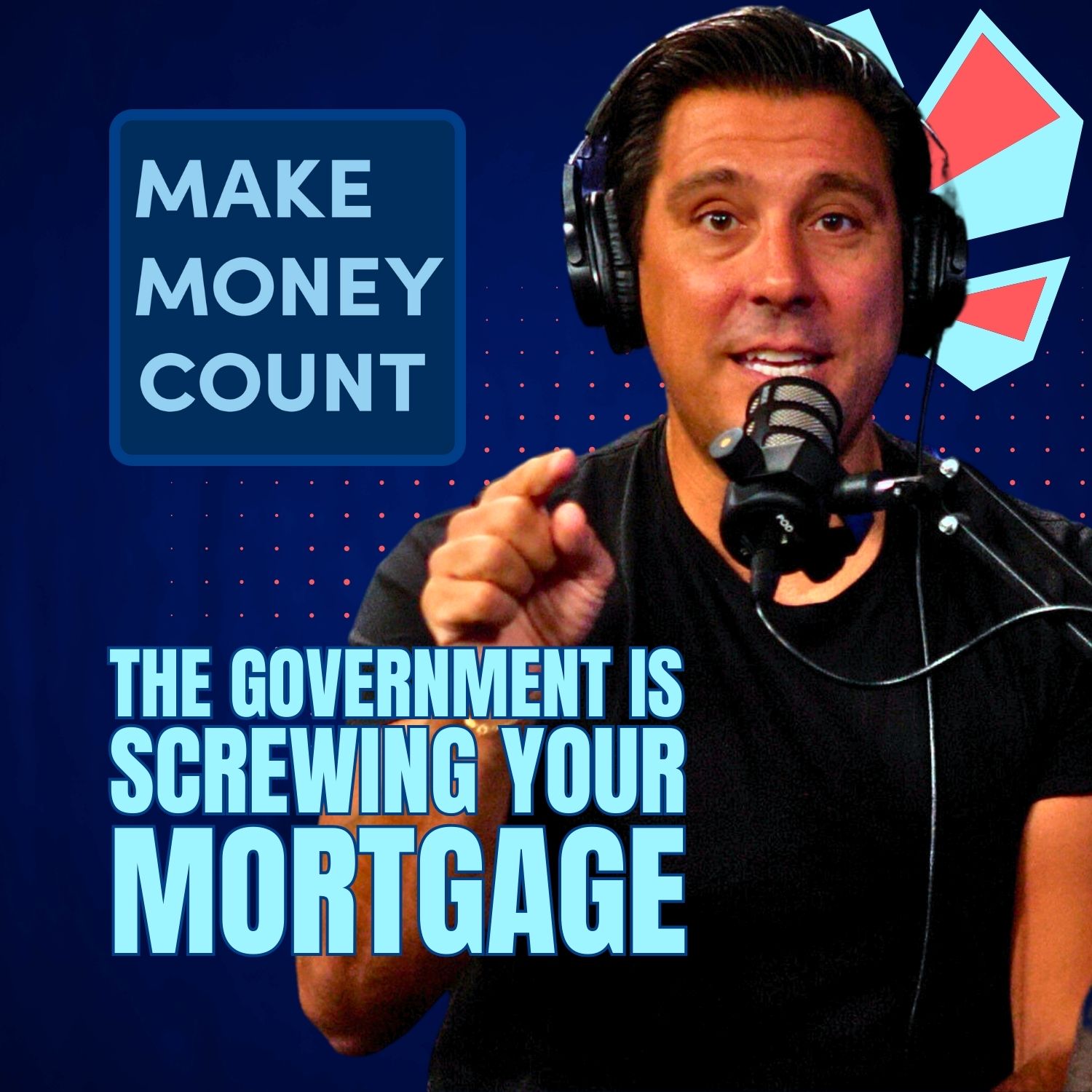 Make Money Count