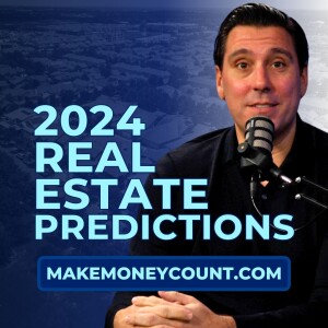 Unbelievable 2024 Real Estate Predictions: What the Experts Say