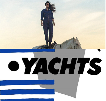 Near Perfect Pitch - Episode 78 (April 22nd. 2018) - Summer Yachting Meets Mattiel