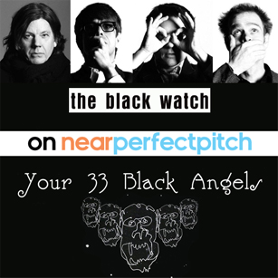 Near Perfect Pitch