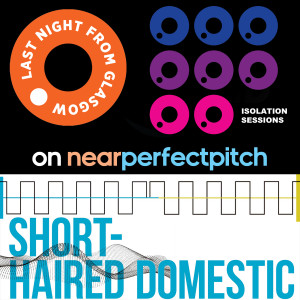 Near Perfect Pitch - Episode 148 (July 2nd. 2020) 'Short-Haired Domestic' + 'Last Night From Glasgow'