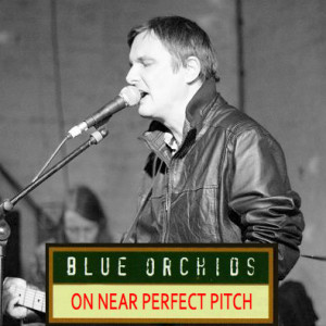 Near Perfect Pitch - Episode 104 (October 27th. 2018) ‘Martin Bramah ... & Blue Orchids’