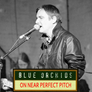 Near Perfect Pitch - Episode 104 (October 27th. 2018) ‘Martin Bramah ... &amp; Blue Orchids’