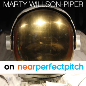 Near Perfect Pitch - Episode 106 (November 18th. 2018) ‘Marty Willson-Piper &amp; Noctorum’