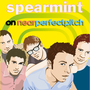 Near Perfect Pitch - Episode 135 (October 23rd. 2019) 'Spearmint - Shirl Lee’