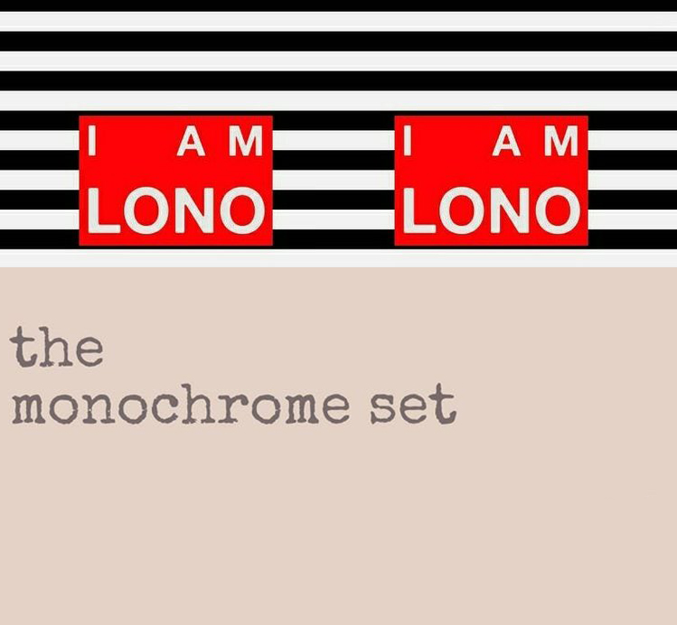 Near Perfect Pitch - Episode 94 (August 19th. 2018) ‘Bid, The Monochrome Set ... & I Am Lono'