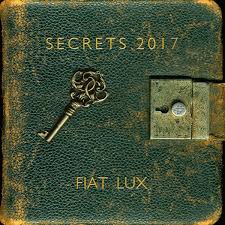 Near Perfect Pitch - Episode XXXVIII (May 3rd. 2017) - Fiat Lux… And There Was Light!