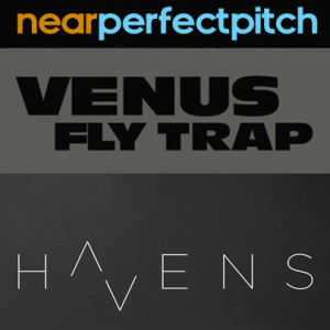 Near Perfect Pitch - Episode 108 (December 5th. 2018) ‘The Venus Fly Trap & Havens’