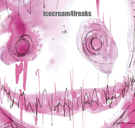 Near Perfect Pitch - Episode 65 (January 7th. 2018) - IceCream4Freaks … No Brain Freeze Antics