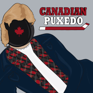 Introducing Canadian Puxedo