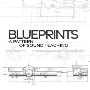 Blueprints: ”What is Salvation?” - 10.15.2023