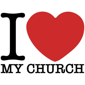 I Luv My Church - 01/07/2024 - Pastor Jermaine Keller