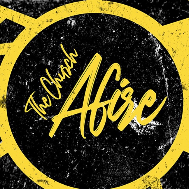 Church Afire: ”Acts 2:1-21” - 09.25.2022
