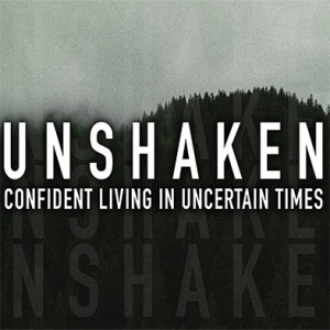 Unshaken: Week7