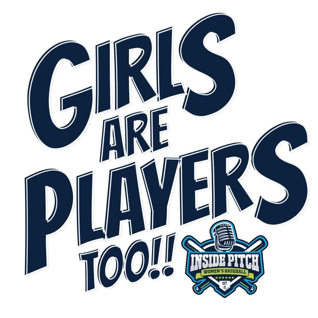 Women’s Baseball - The Inside Pitch
