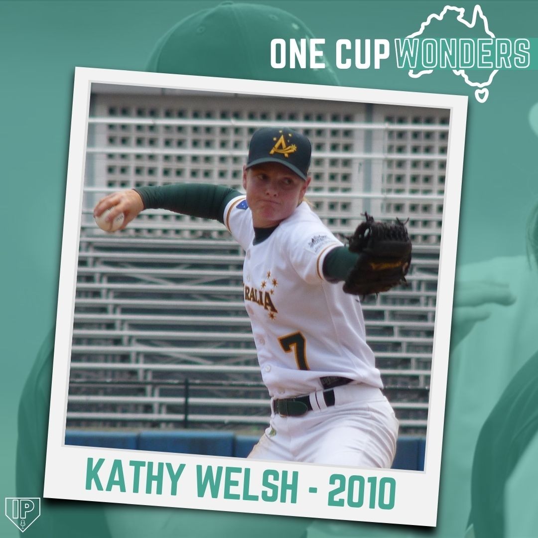 Women’s Baseball - The Inside Pitch
