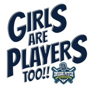 Girls Are Players Too - South Australia with Jess Maslin and Bianca Ramsey